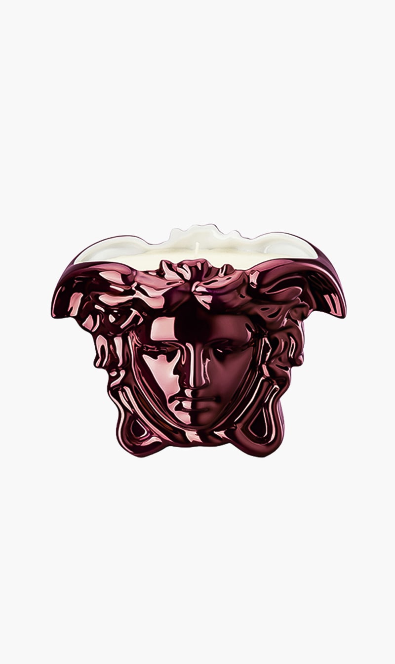 

Medusa Grande Scented Candle