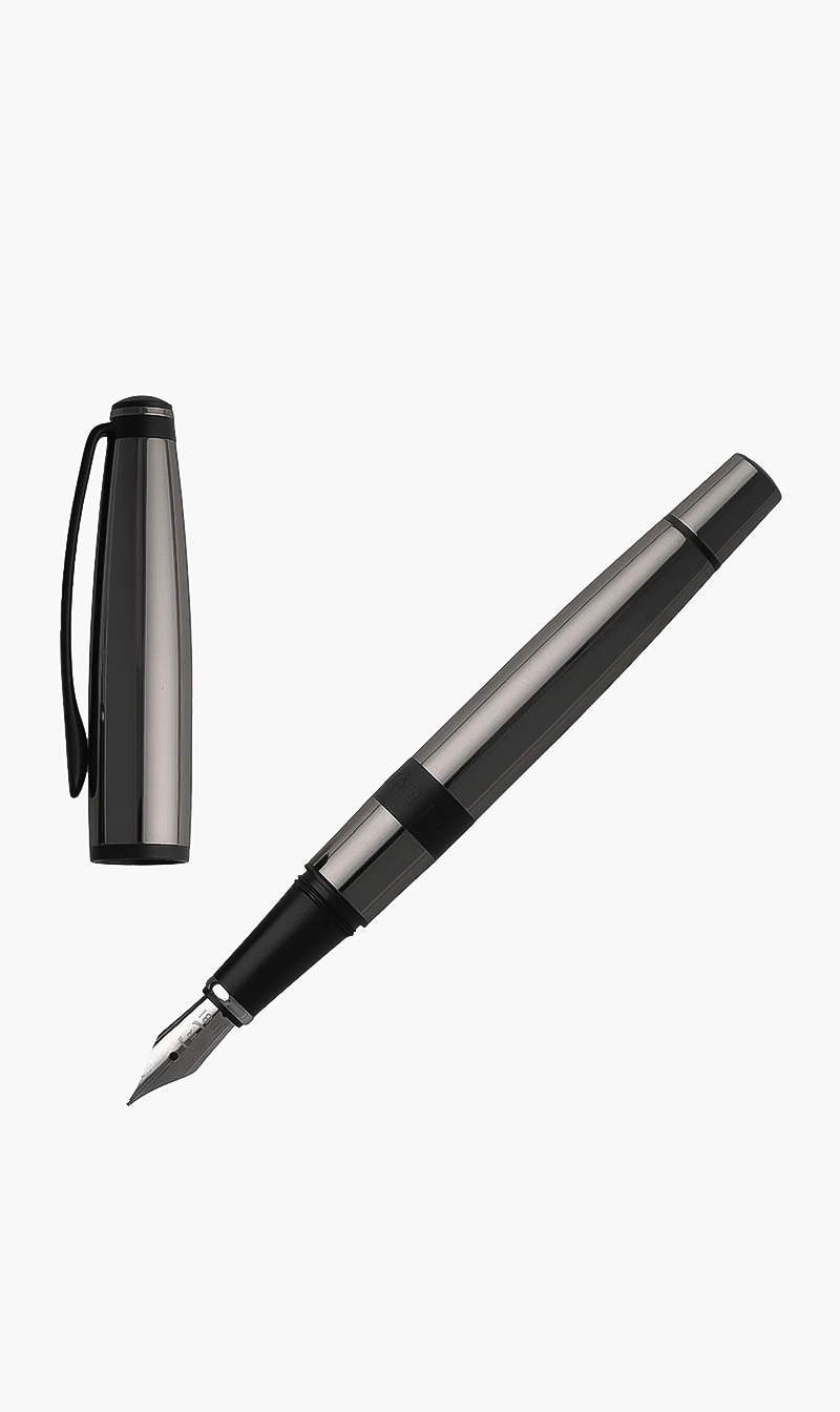 

Ballpoint Pen Bicolore Gun, Black