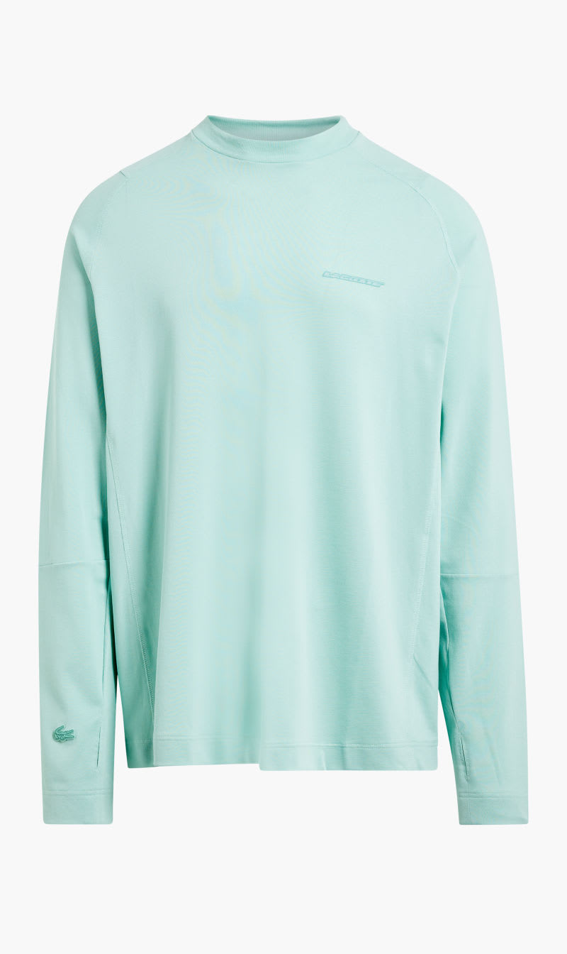 

Lacoste Green Tee-shirt for Men | The Deal Outlet