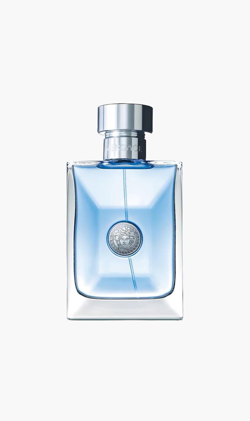 

Versace Pour Homme Edt  for Men | The Deal Outlet