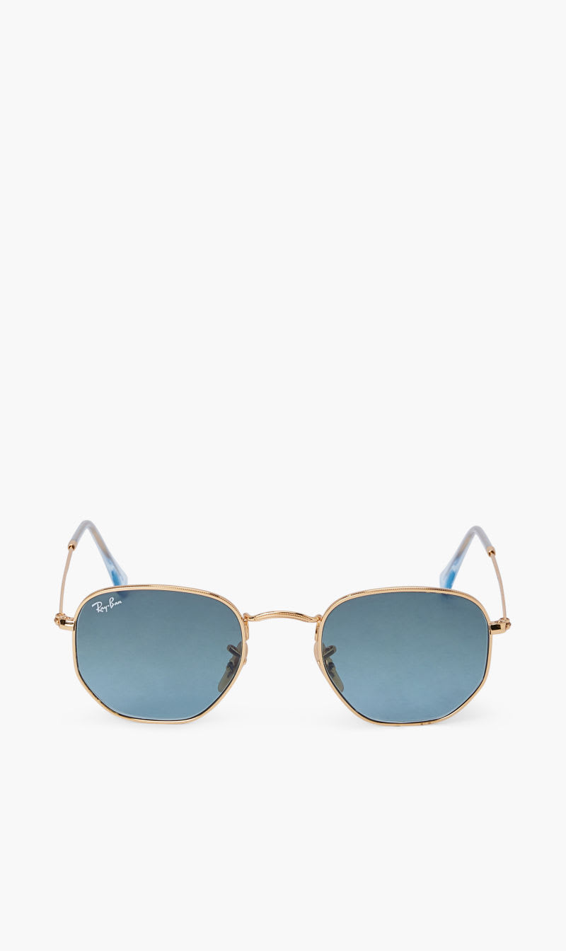 

Ray-ban Gold Ray Ban 0rb3548n 912443  for Men | The Deal Outlet