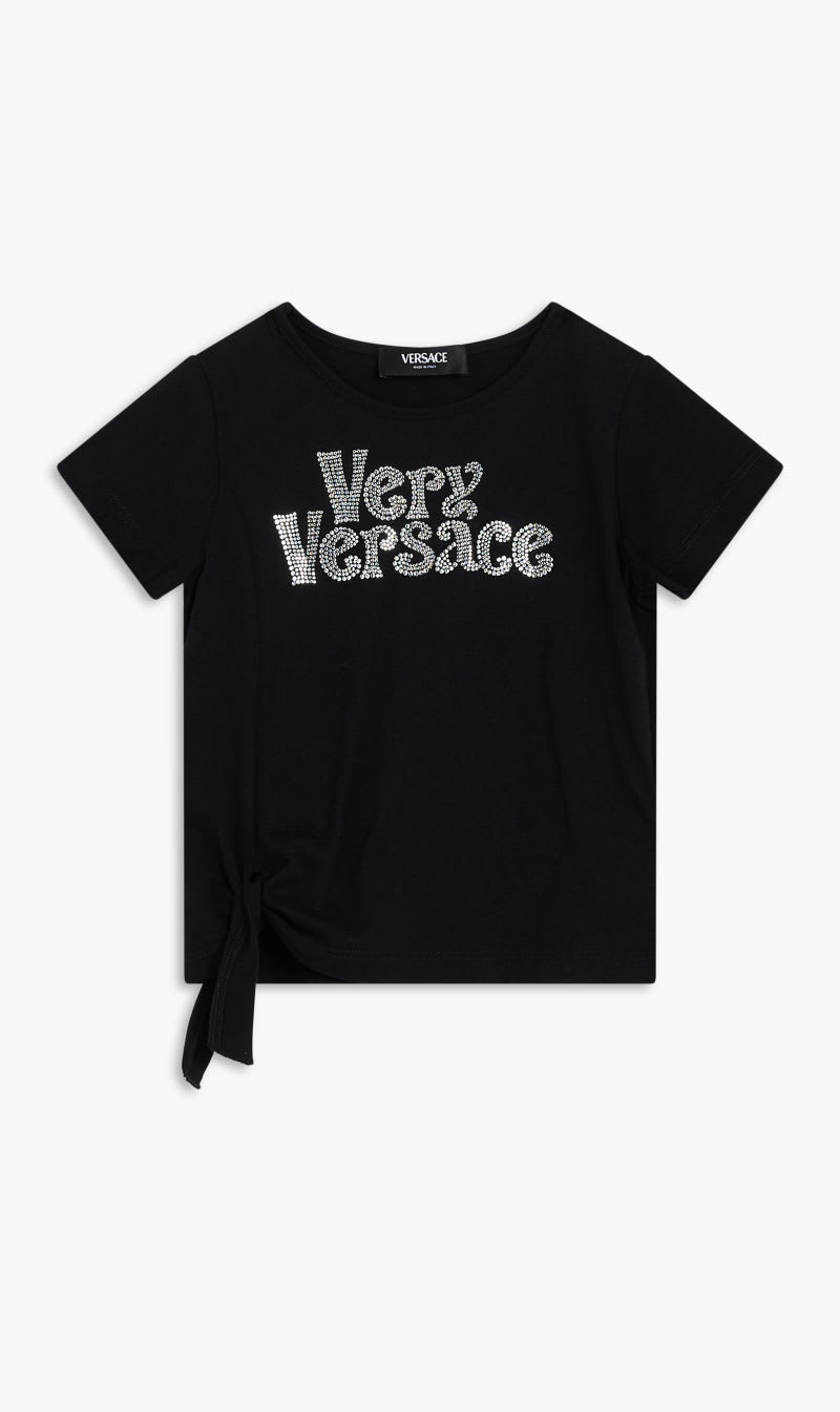 

Versace Multi-color T-shirt for Girls | The Deal Outlet