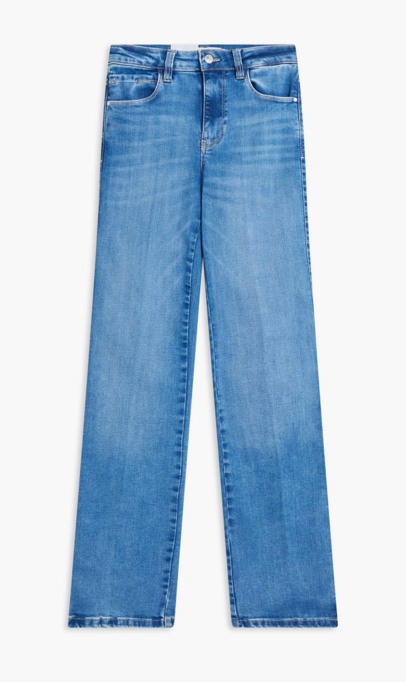 

Guess Blue Sexy Straight for Women | The Deal Outlet