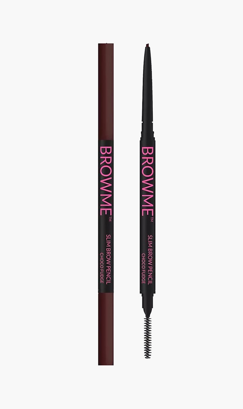 

Pinky Goat Pinky Goat Choco Fudge Slim Pencil for Women | The Deal Outlet