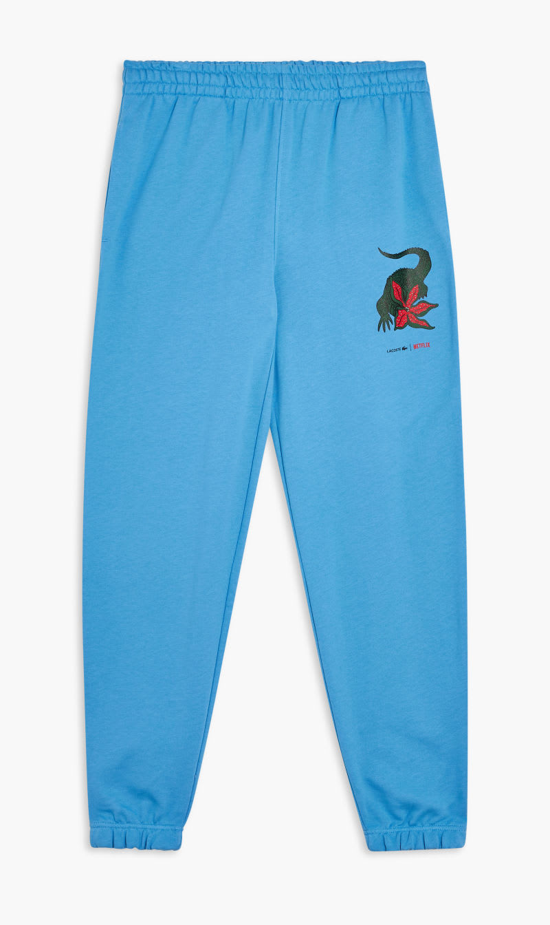 

Lacoste Blue Tracksuit Trousers for Women | The Deal Outlet