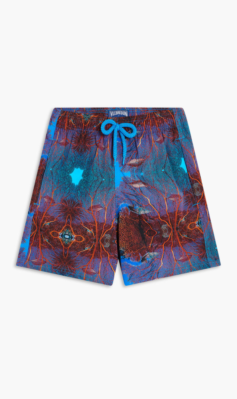 

Vilebrequin Blue Jirise Hs23 Maillot De Bain Multicolore for Boys | The Deal Outlet