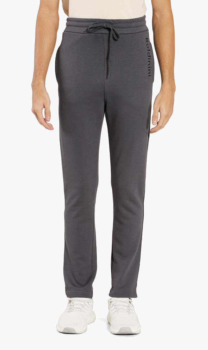 

Logo Jogger Pants, Grey