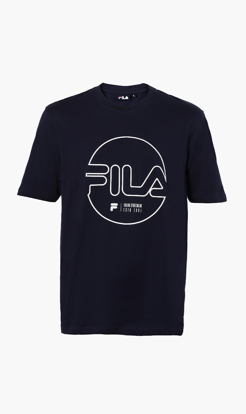 

Fila Izan Graphic T-shirt