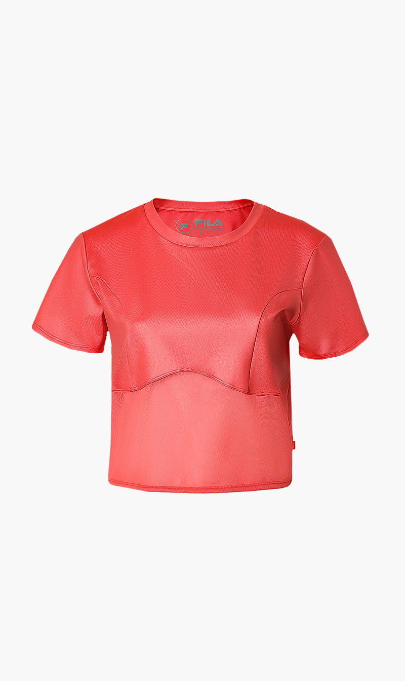 

Fila Lolo Pearlized Sweetheart T-shirt