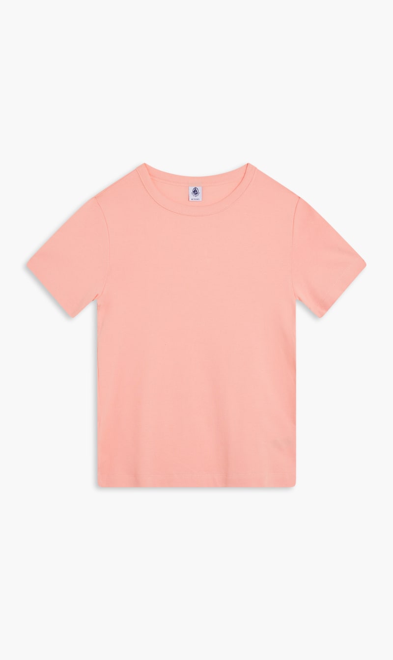 

Tee Shirt Mc, Pink