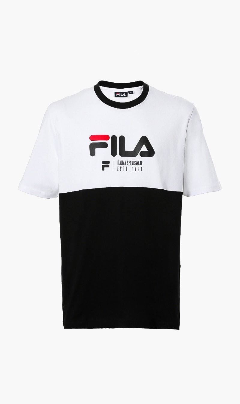 

Fila Signature Logo T-shirt