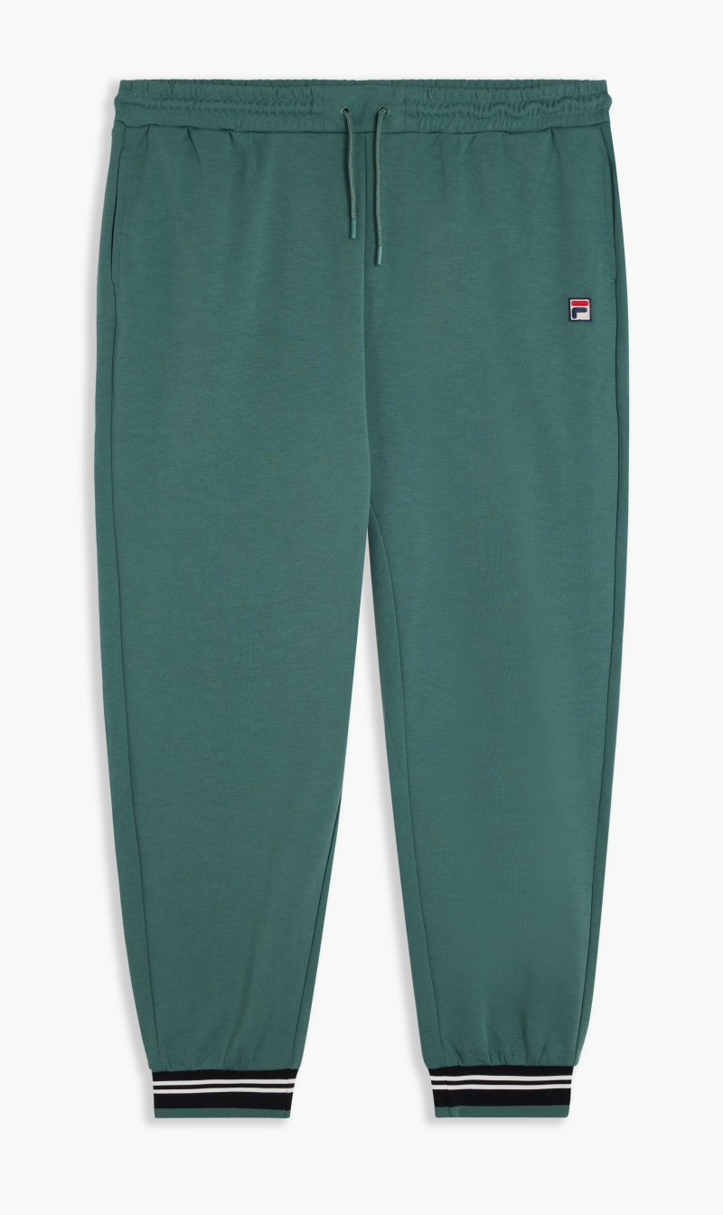 

Fila Green Deuce Jogger for Men | The Deal Outlet