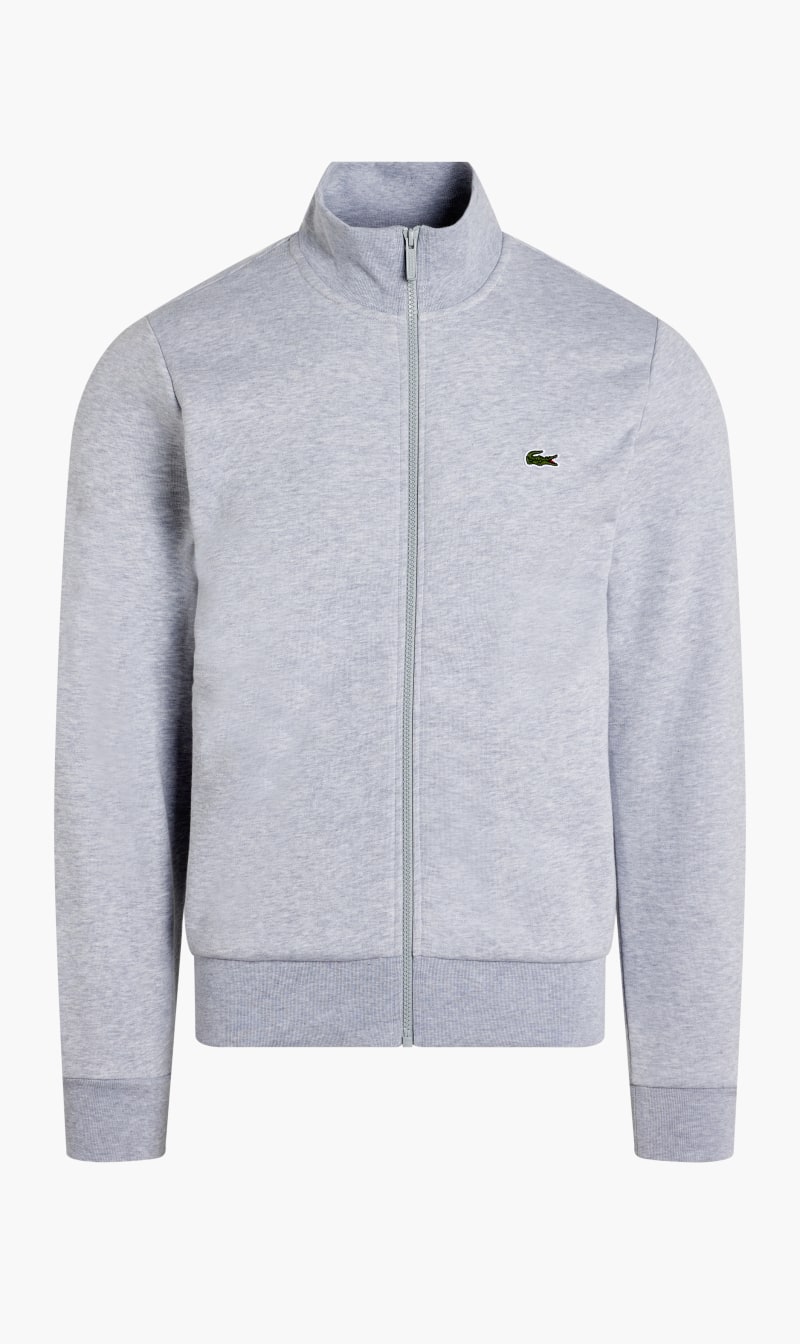 

Lacoste sweatshirt | the deal outlet, Grey