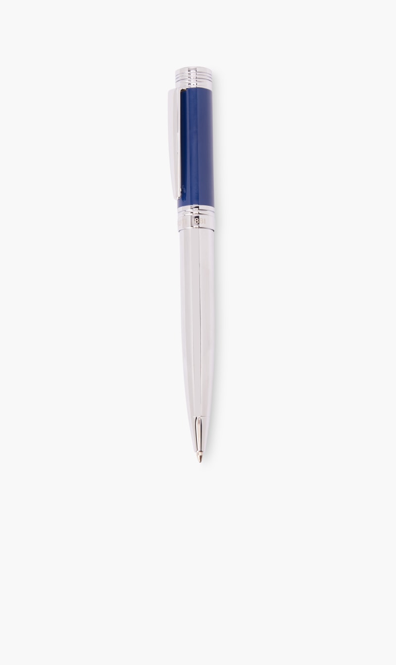 

Ballpoint Pen Zoom Classic, Silver