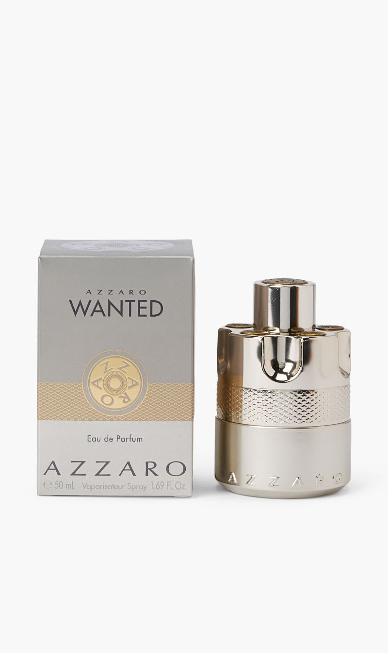 

Azzaro Azz Wanted Edp V50ml | The Deal Outlet