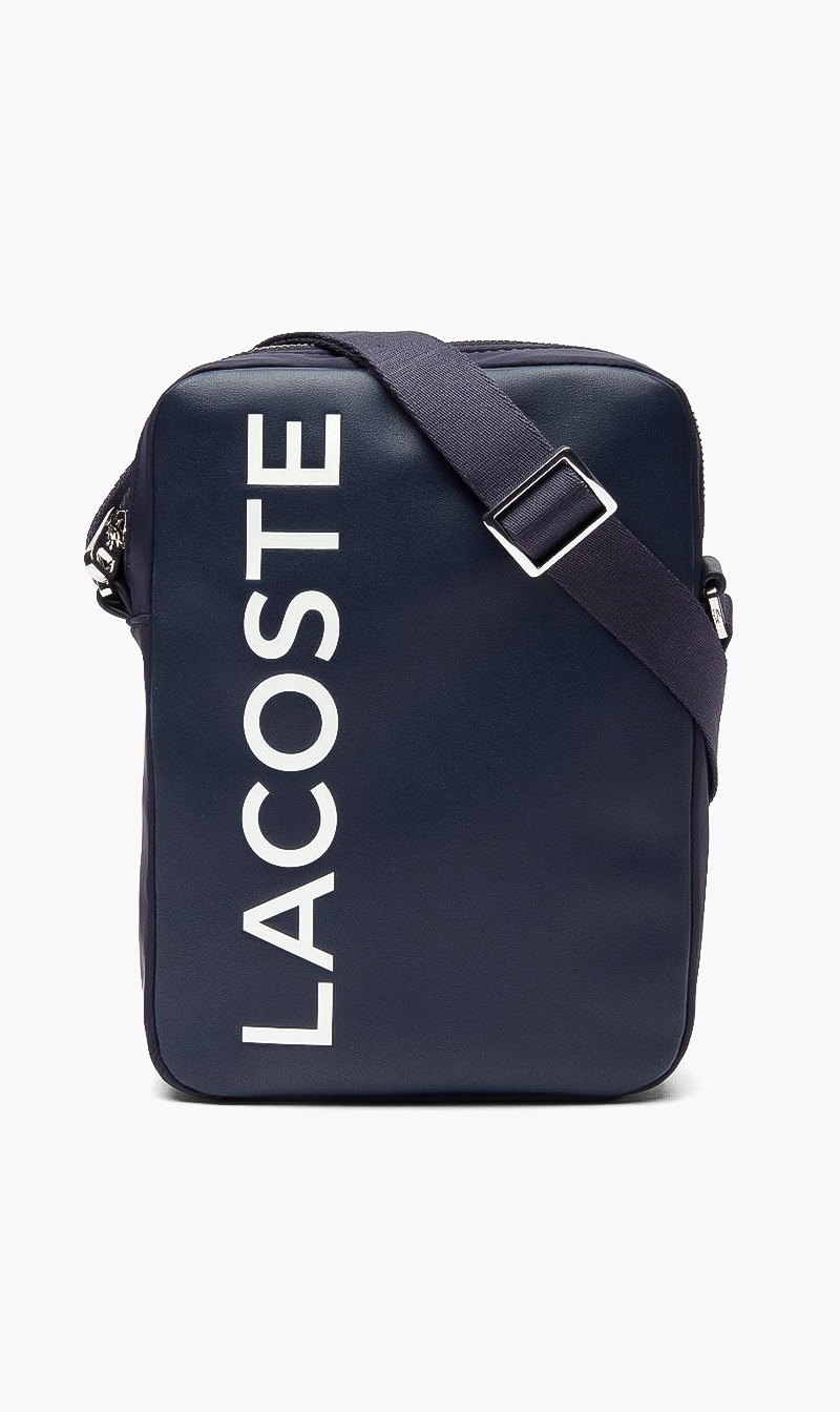 

Lacoste Vertical M Camera Bag