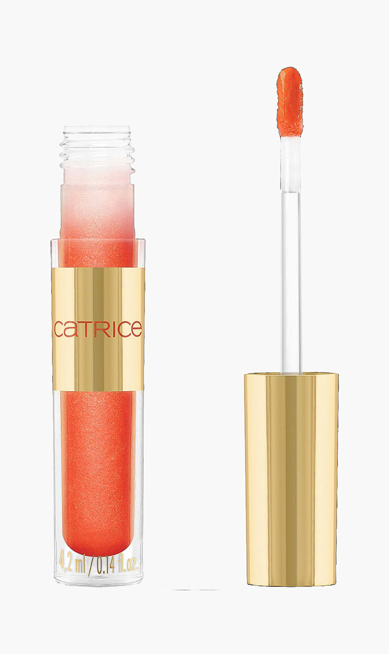 

Catrice Beautifulyou Plumping Lip Gloss C02