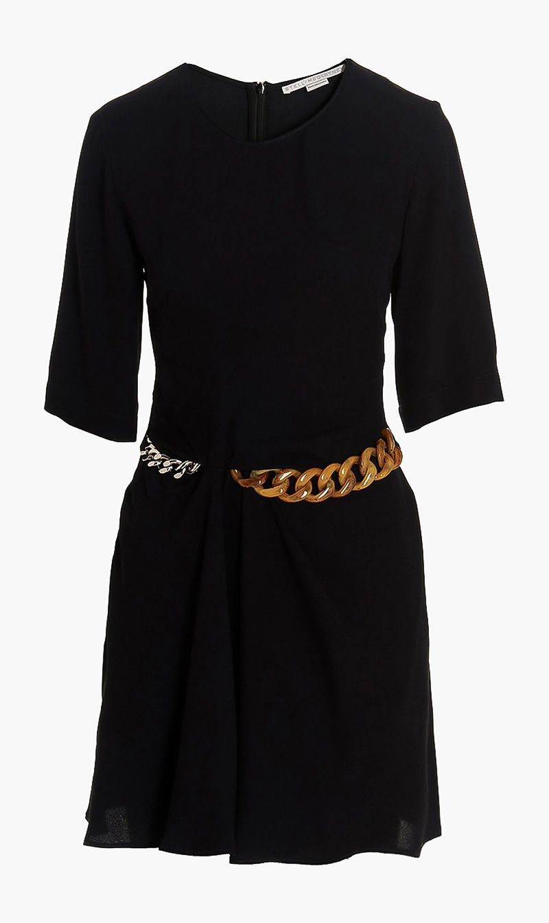 

Falabella Dress, Black