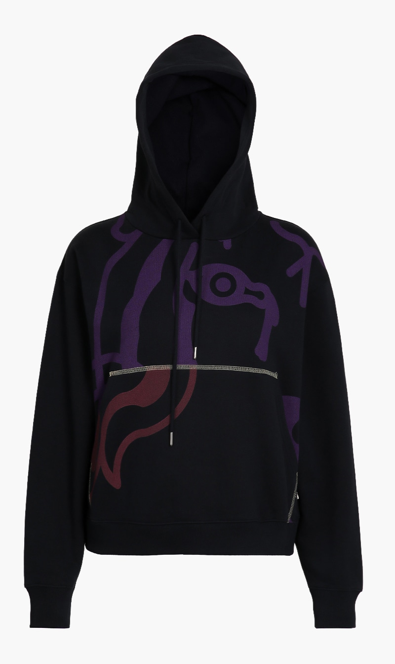 

K-tiger Mini Hoodie