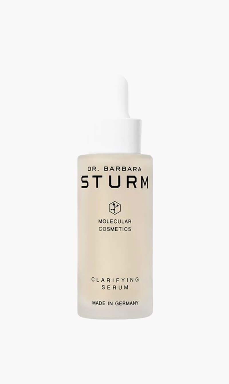 

Dr.barbara Sturm Clarifying Serum, 30ml for Women | The Deal Outlet