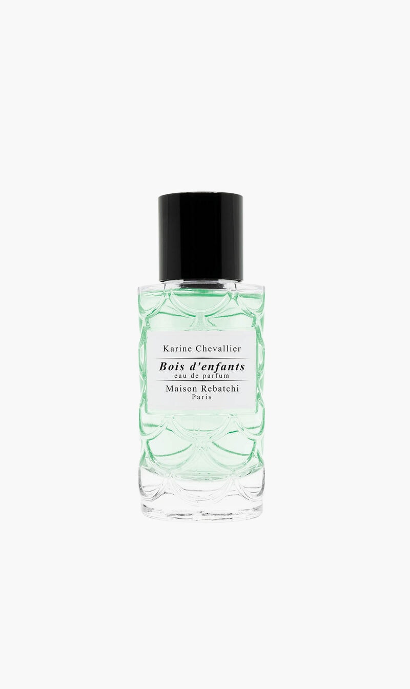 

Bois D'enfants 100ml Edp, Multi-color