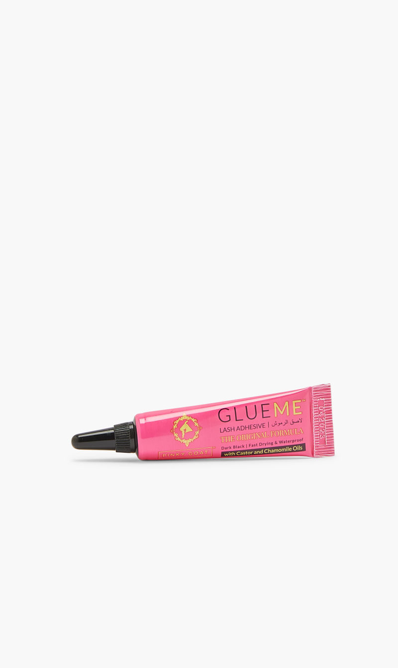 

Pinky Goat Unspecified Black Glueme Lash Adhesive for Women | The Deal Outlet