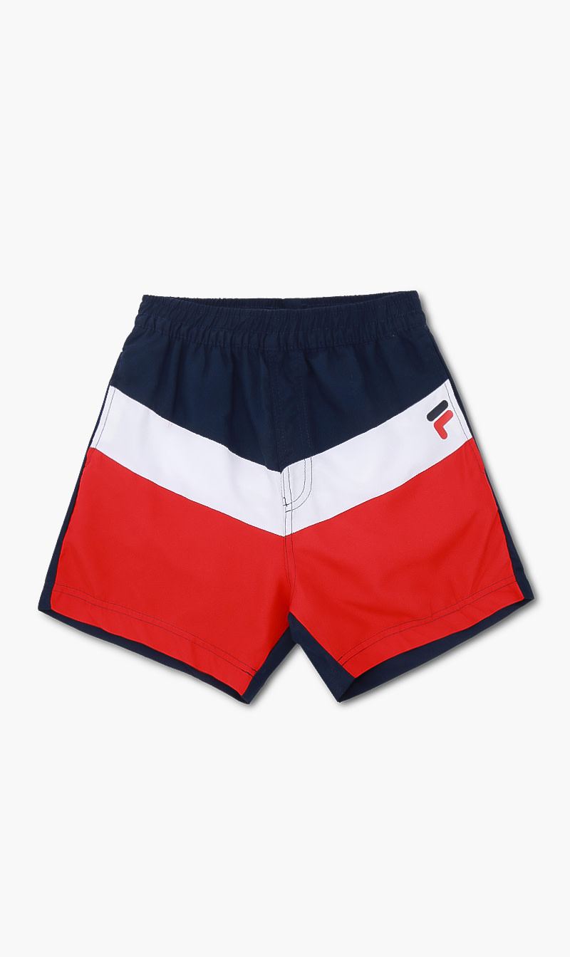 

Fila mellio swim shorts | the deal outlet, Blue