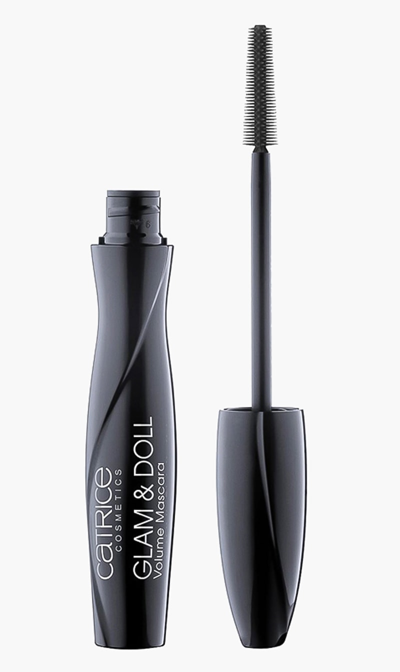 

Catrice Glamour Doll Volume Mascara 010