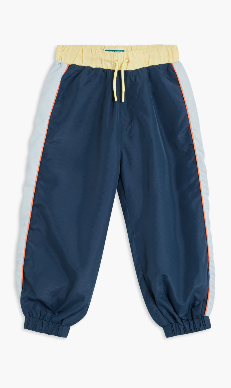 

Kenzo Blue Jogging Bottoms for Boys | The Deal Outlet