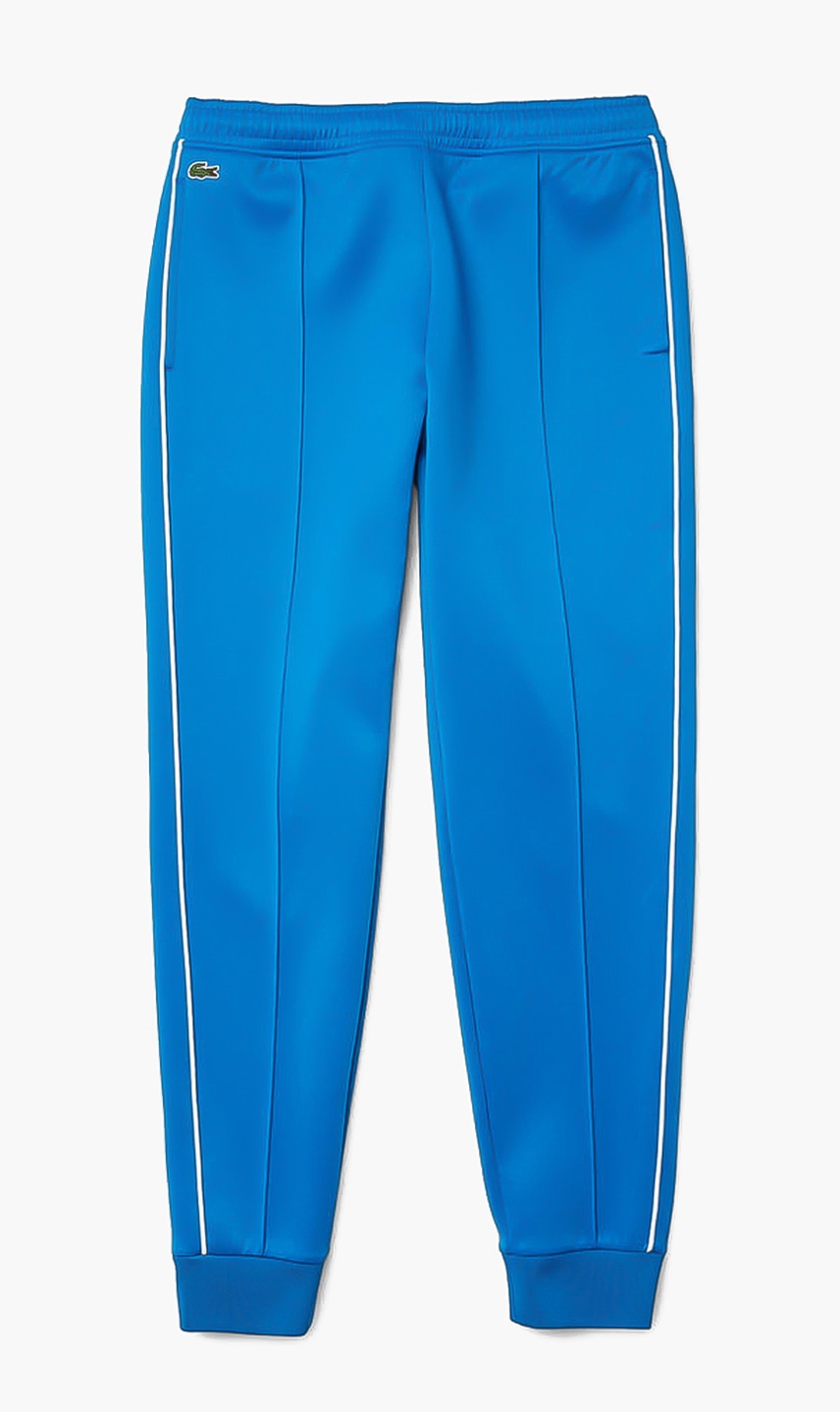 

Side Stipe Trackpants, Blue