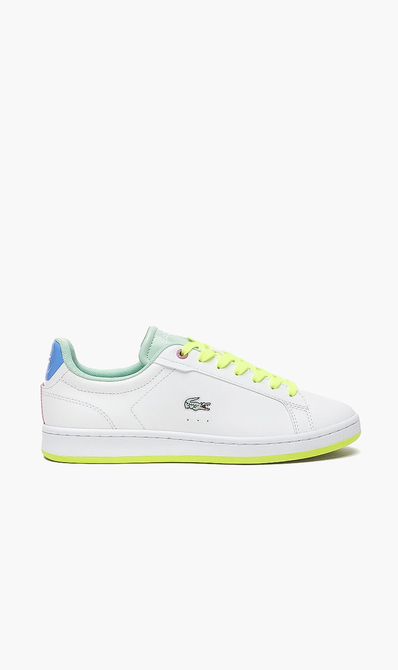 

Carnaby Pro Lace Up Sneakers, Green