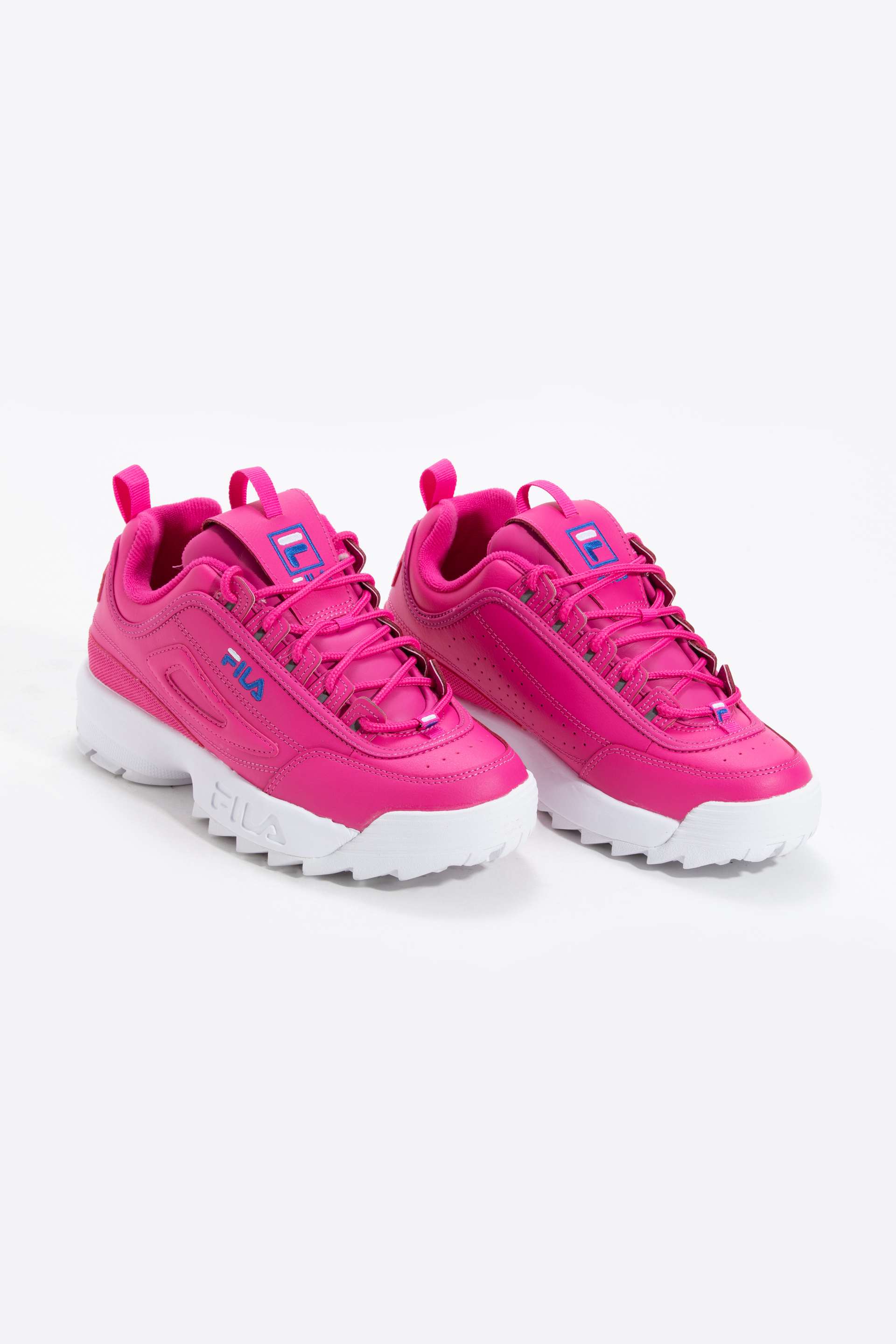 

Fila Disruptor Ii Premium Sneakers