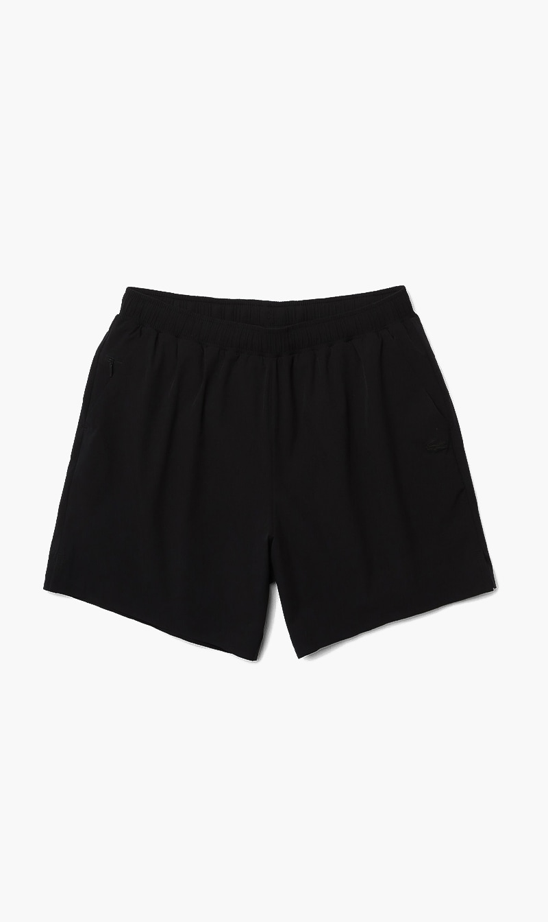 

Lacoste Black Light Swimming Trunks for Men | The Deal Outlet