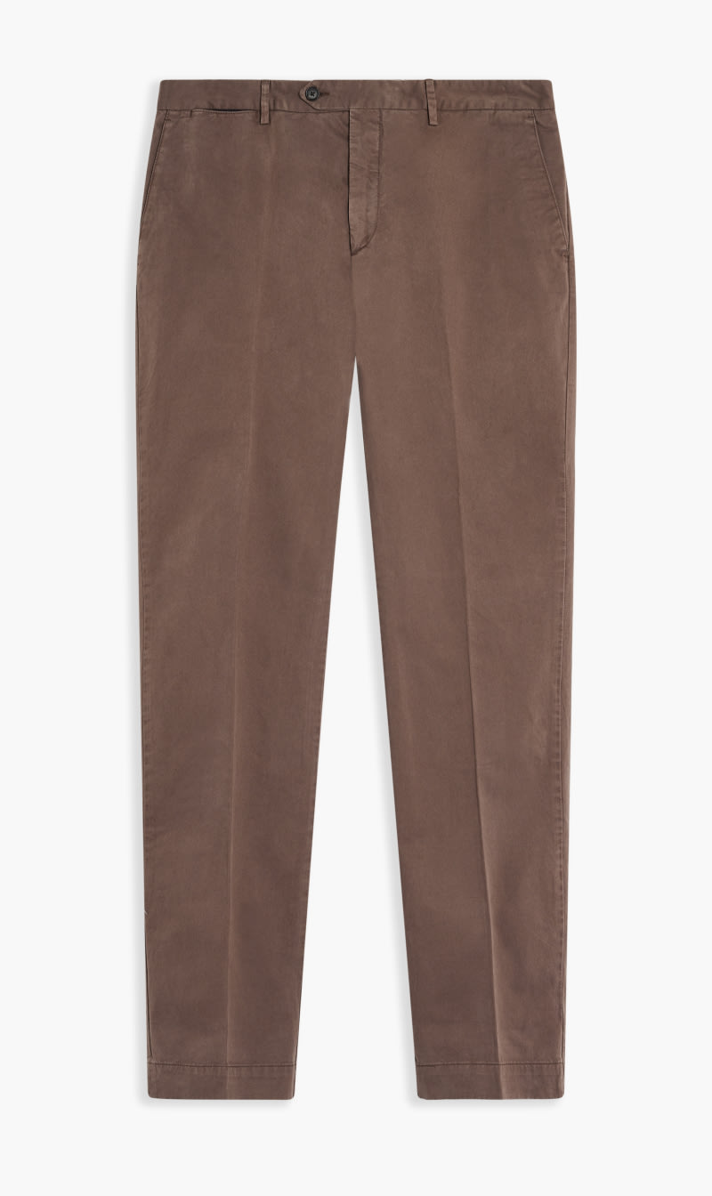 

Hackett london pants | the deal outlet, Brown