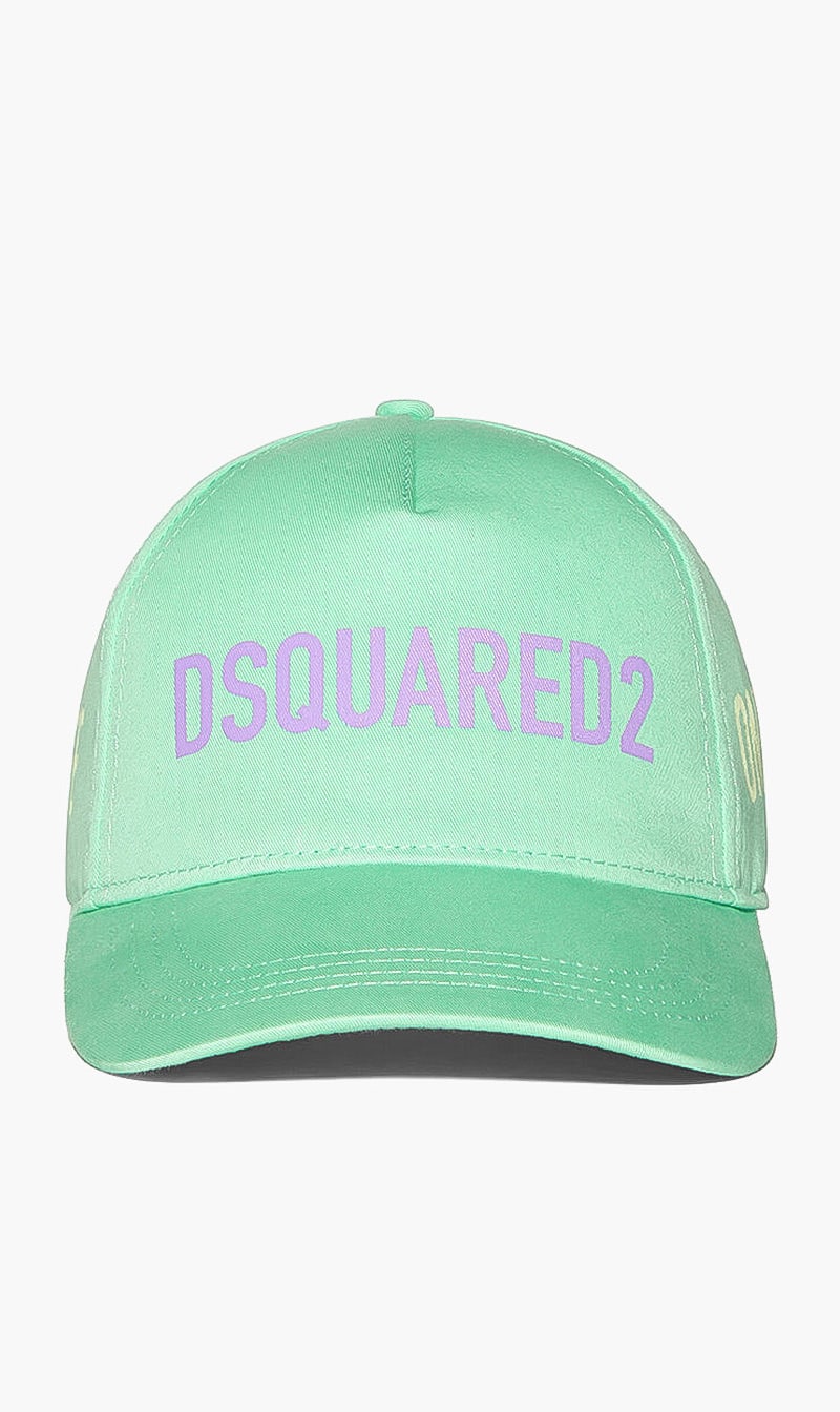 

Dsquared2 Baseball Cap for Men | The Deal Outlet