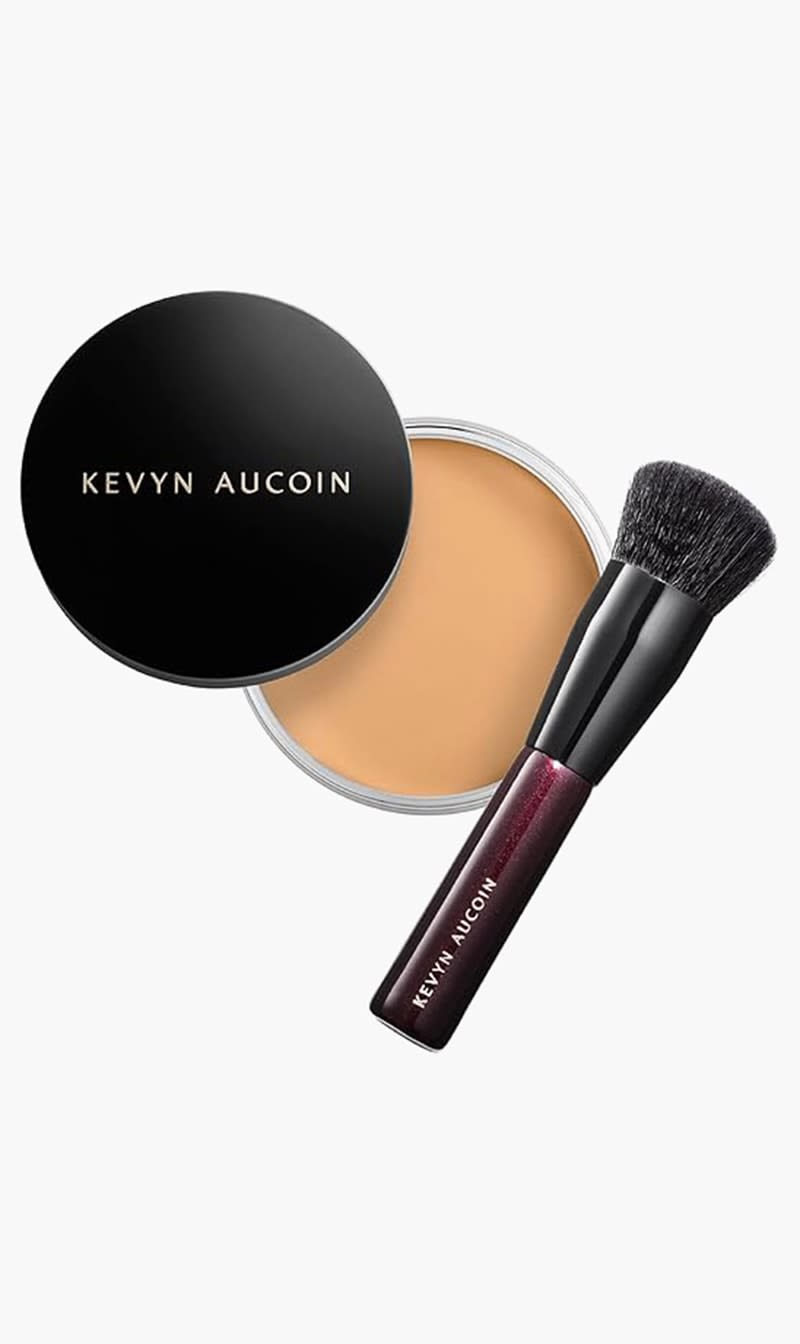 

Kevyn Aucoin Foundation Balm, Light Fb05 for Women | The Deal Outlet