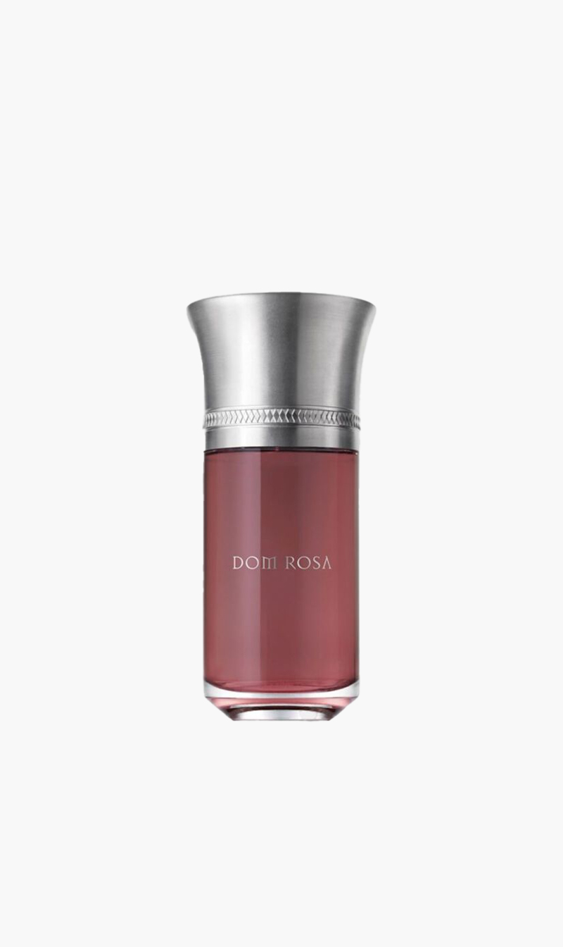 

Liquides Imaginaires Dom Rosa Millesime Eau De Parfum, 100ml | The Deal Outlet