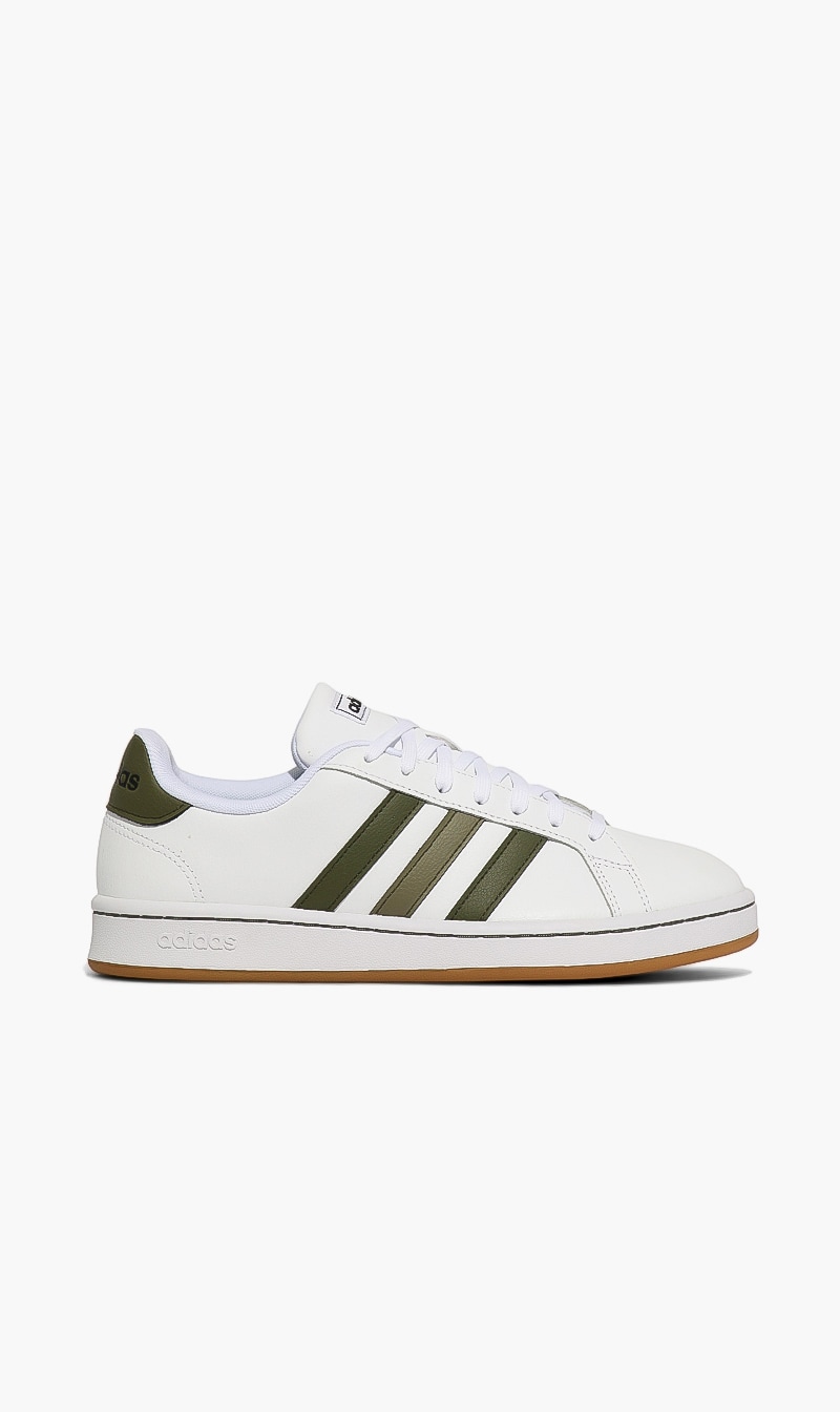 

Adidas Grand Court Sneakers