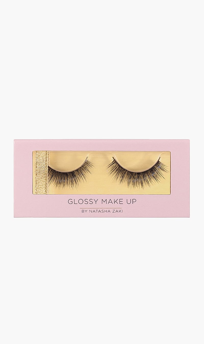 

Glossy Makeup Lash In Mayfair Black 15ml