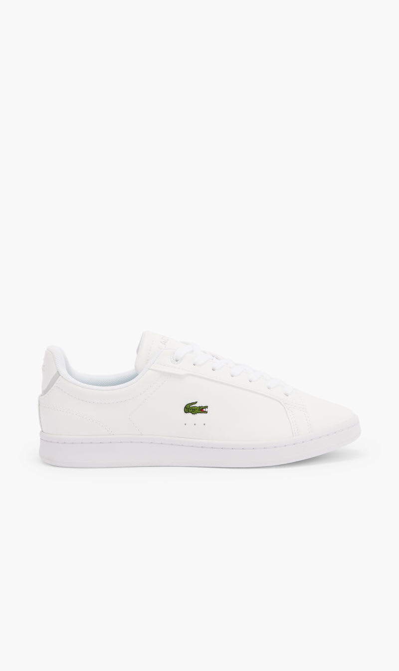 

Lacoste White Carnaby Pro Bl 23 1 Suj | The Deal Outlet