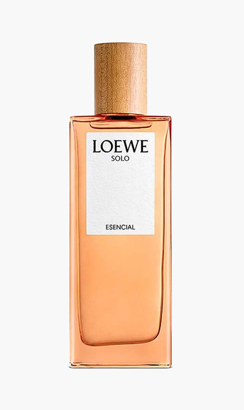 

Loewe Solo Esencial Edt 100ml