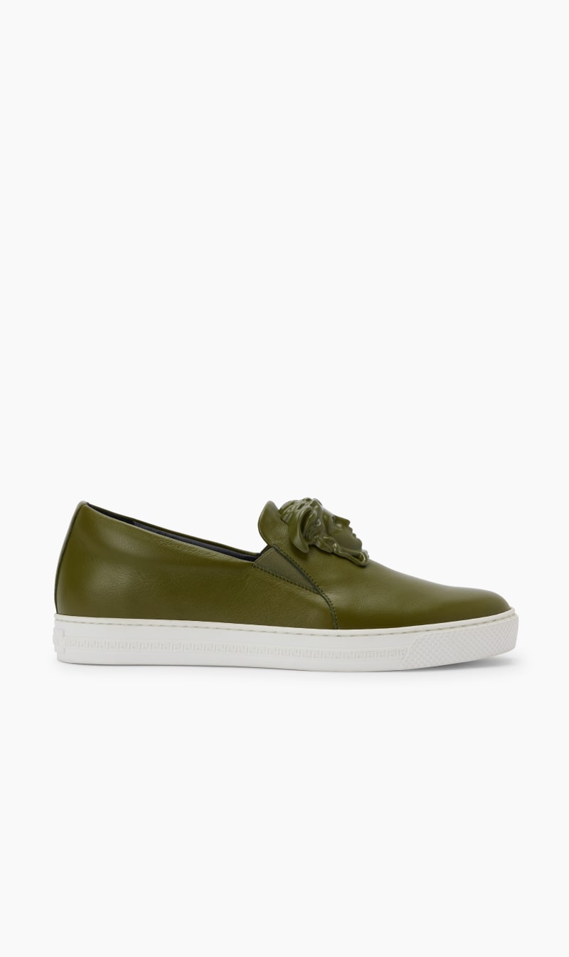 

Sneaker Vitello, Grey