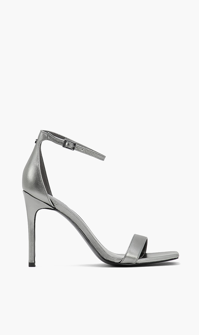 

Devon Ankle Strap Sandals