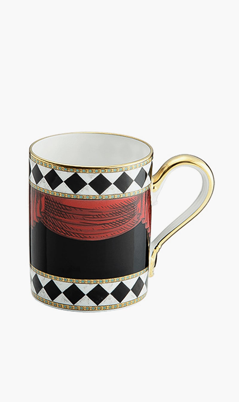 

Ginori 1735 Totem Elephant Mug