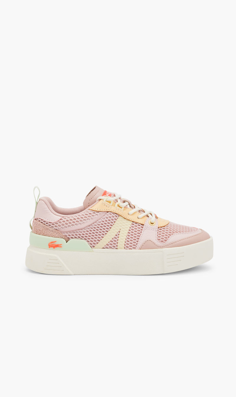 

Lacoste Multi-color L002 123 4 Cfa for Women | The Deal Outlet