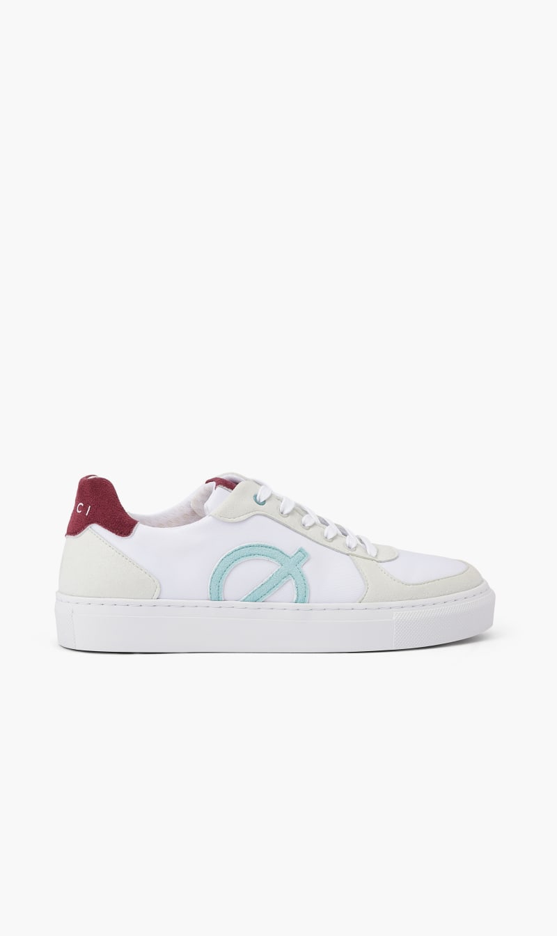 

Loci White Seven for Women | The Deal Outlet