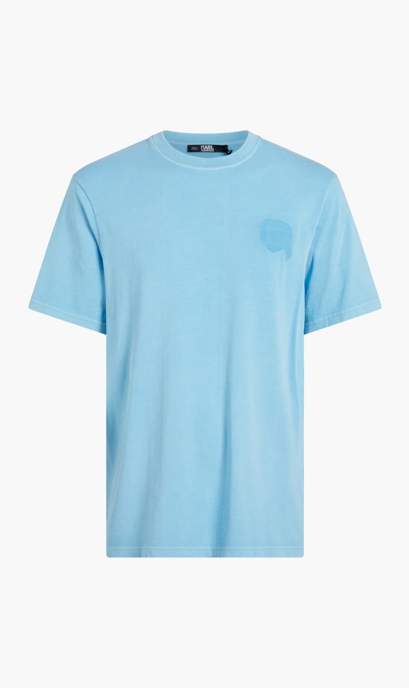 

Ikonik 2.0 Tonal T-shirt, Blue