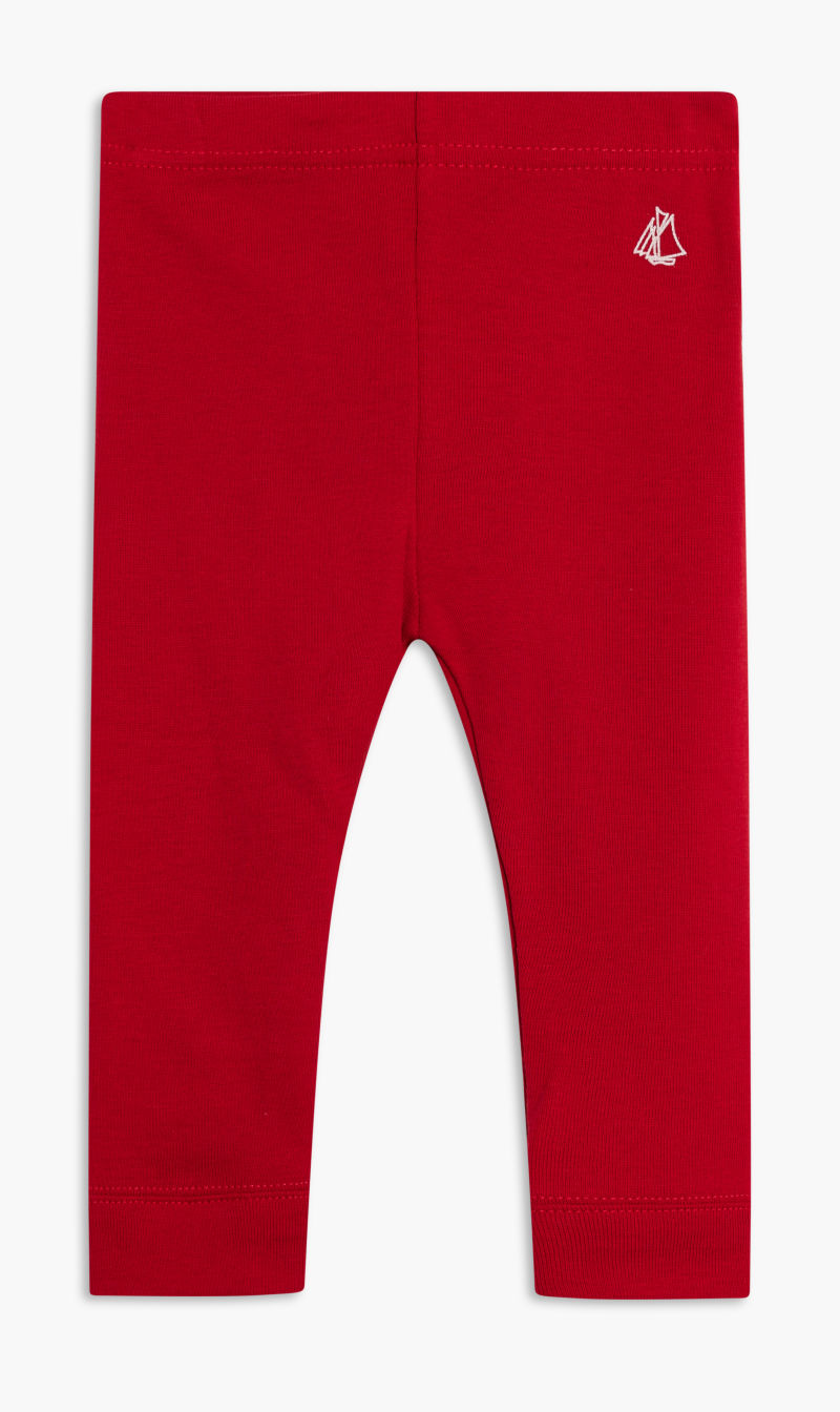 

Legging, Red