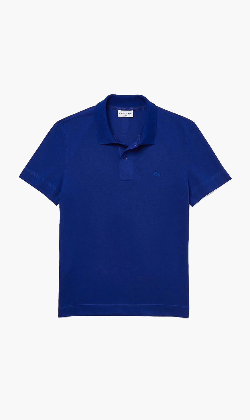 

Classic Polo, Blue