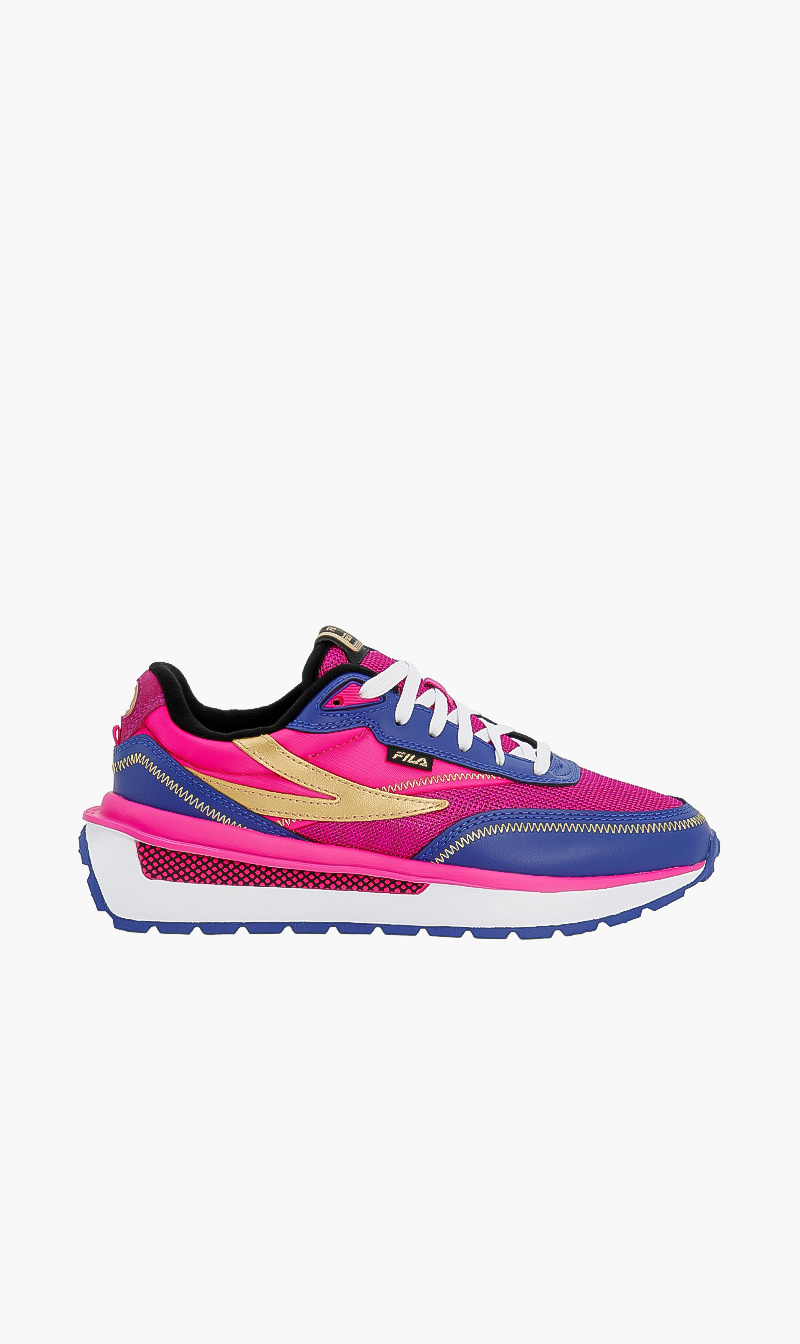 

Renno Sneakers, Pink